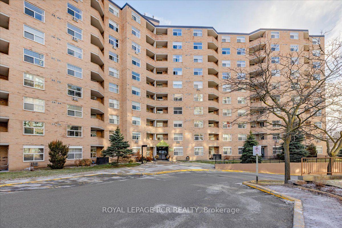 260 Davis Drive 613 #613 — photo 1