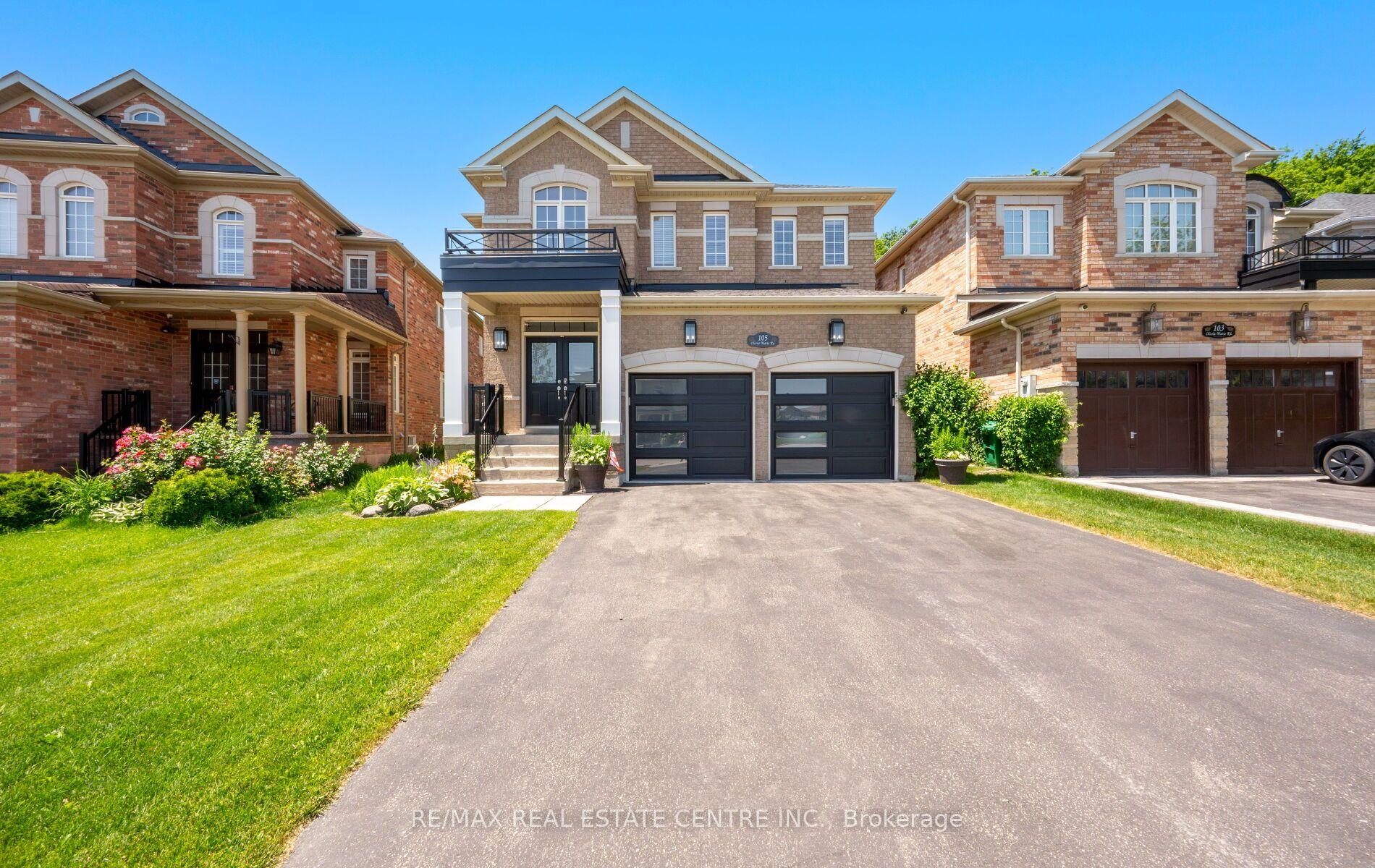 105 Olivia Marie Road — photo 1
