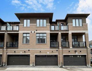 11409 Leslie Street, Richmond Hill — Townhouse for lease, photo 1