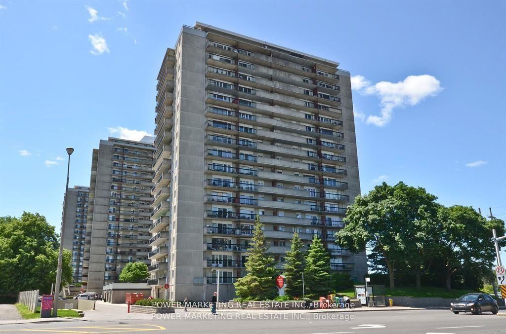 158B MCARTHUR Avenue 1604 #1604, Vanier and Kingsview Park — Condo for sale, photo 1