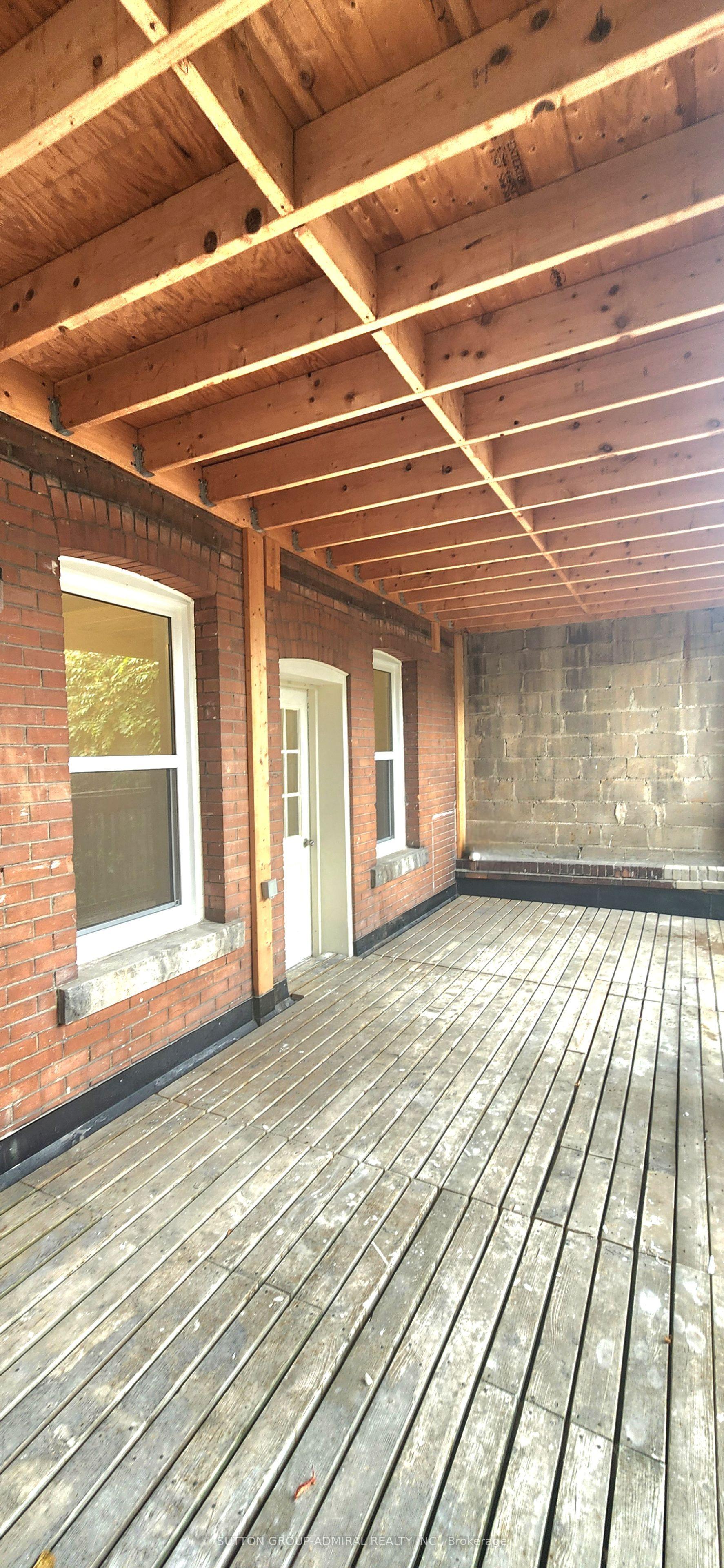 1030 St Clair Avenue 2B-3rd Floor #2B-3rd Floor, Toronto — Commercial for lease, photo 1
