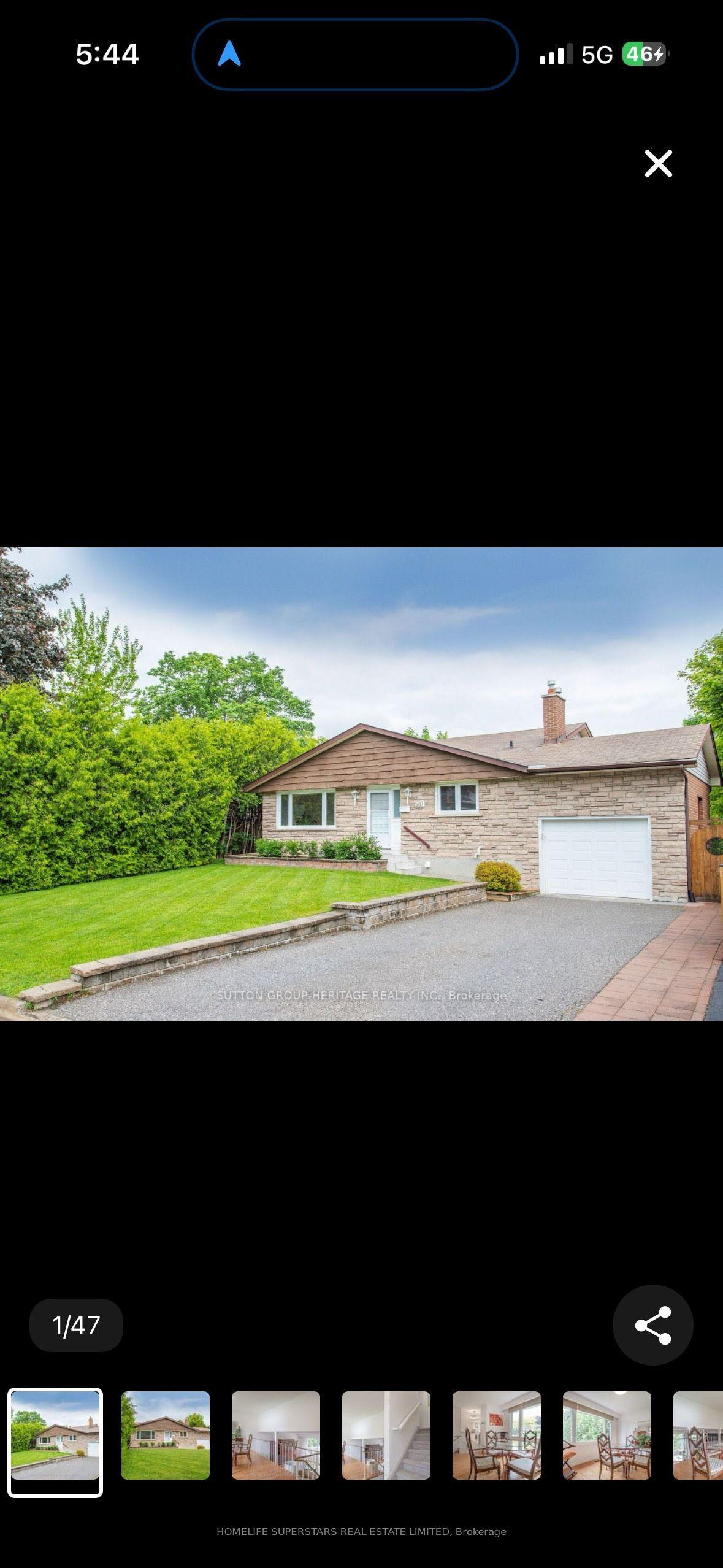 581 Arnhem Drive, Oshawa — Detached for sale, photo 1