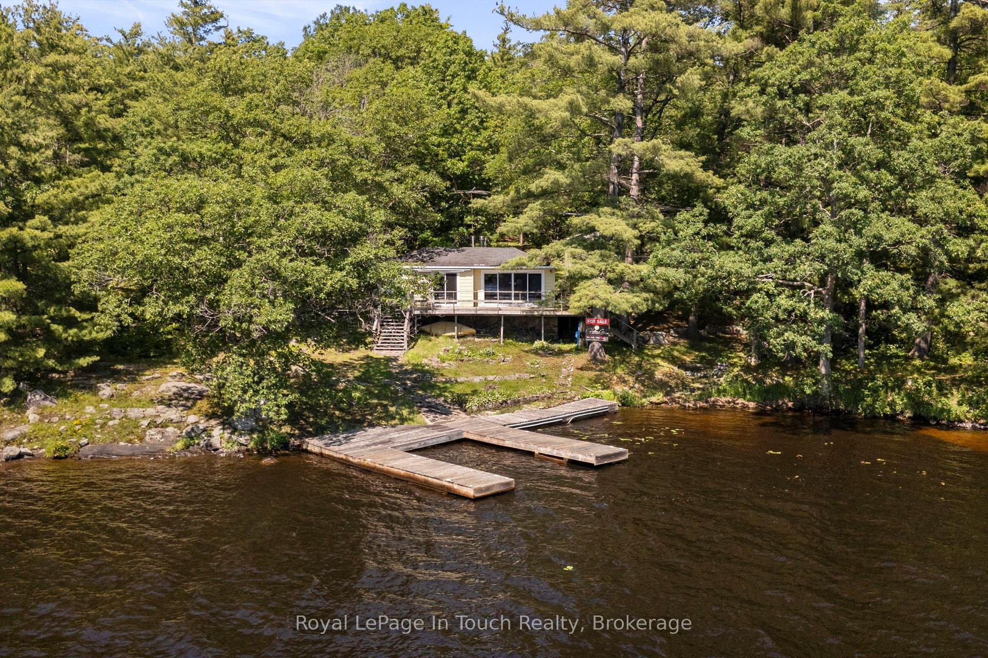 2910 MacLean Lake North Shore Road — photo 1