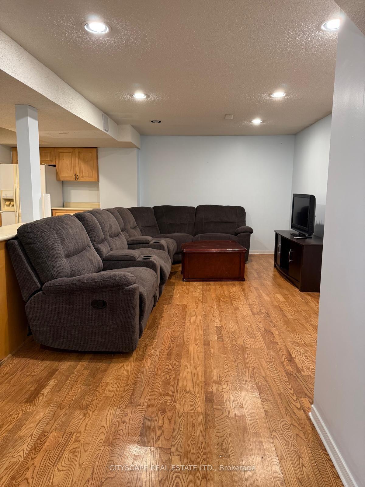 4289 Radisson Crescent Basement #Basement, Mississauga — Detached for lease, photo 1
