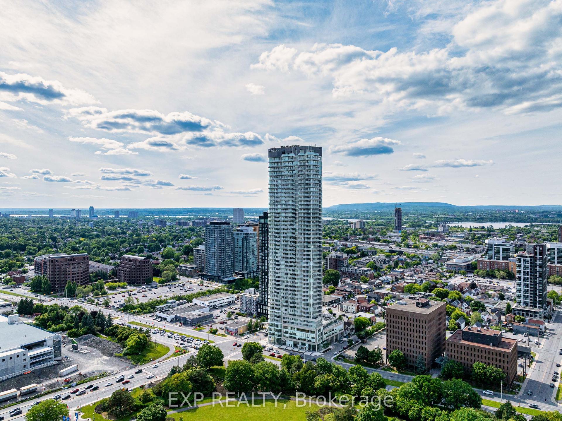 805 Carling Avenue 3406 #3406 — photo 1