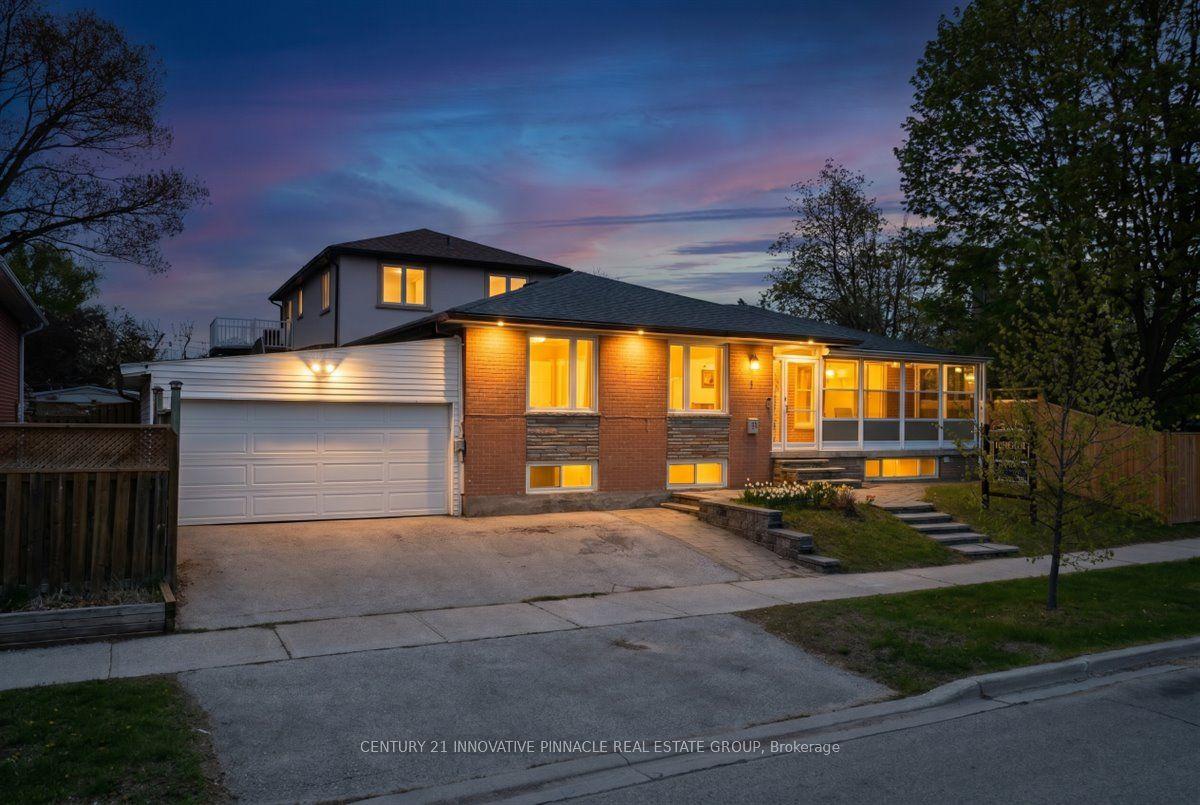 1 Judhaven Road — photo 1