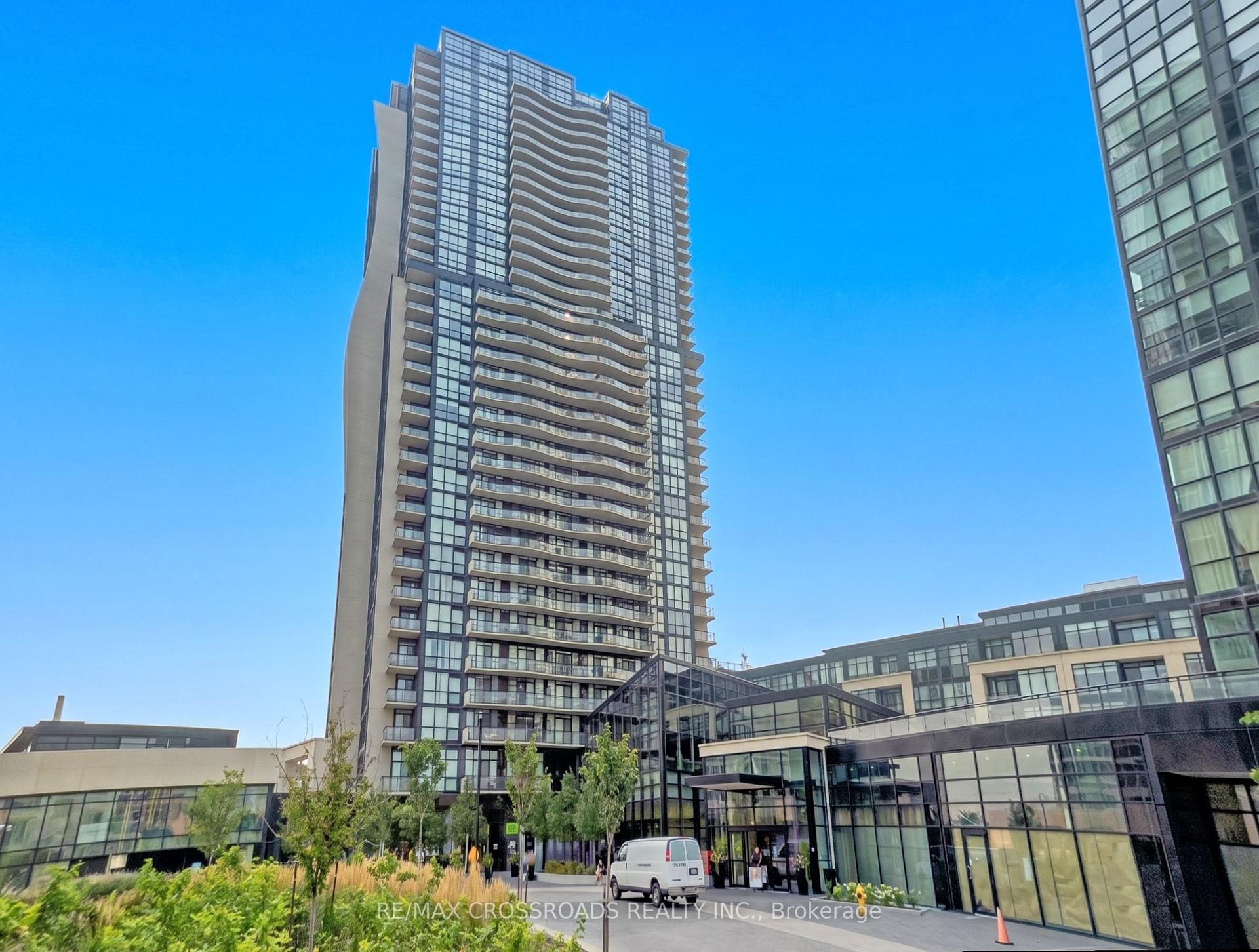 2900 Highway 7 N/A 3402 #3402, Vaughan — Condo for sale, photo 1
