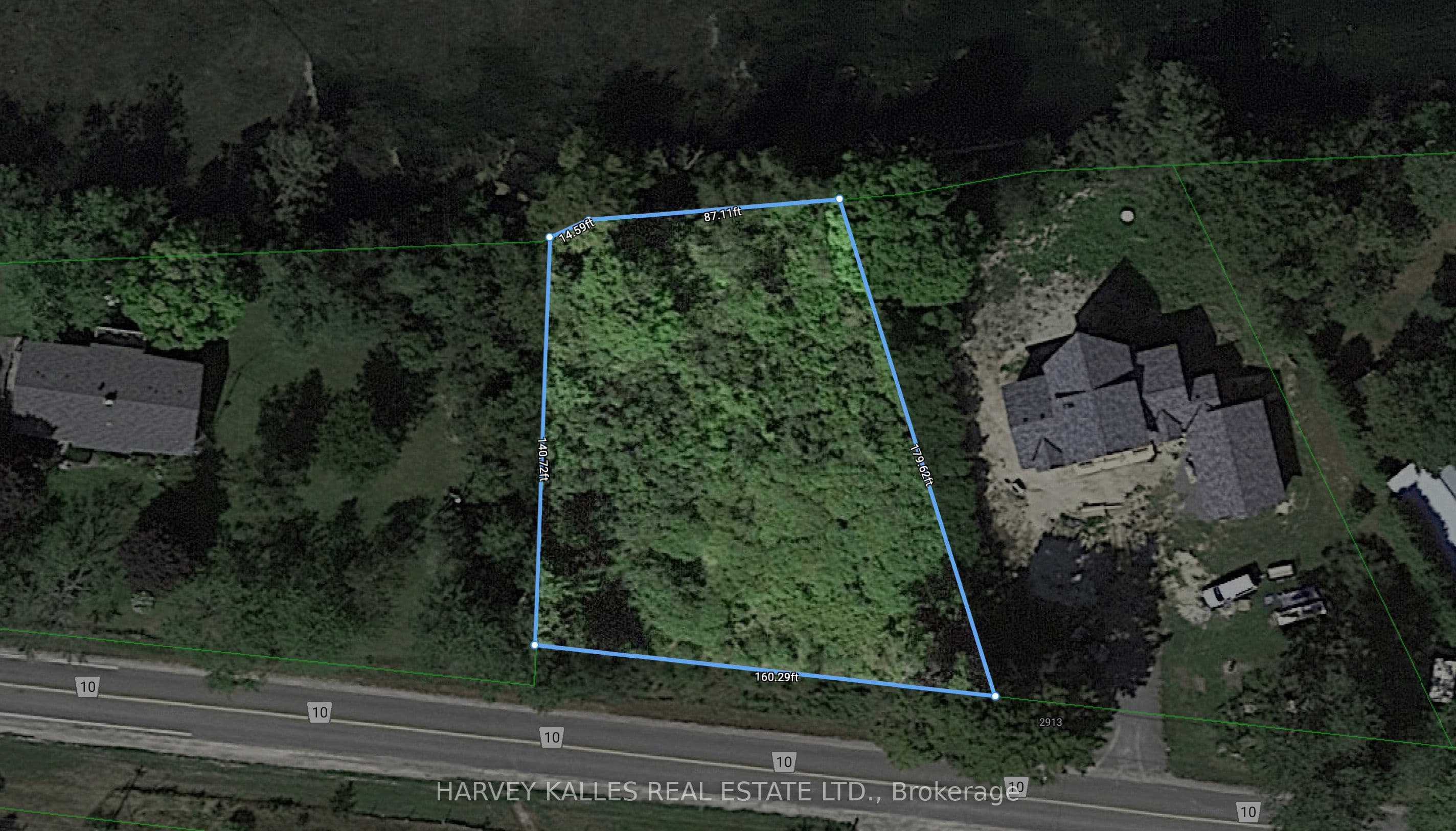 Beside 2885 County Road 10 N/A — photo 1