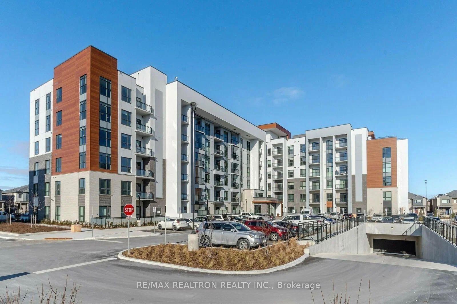470 Gordon Krantz Avenue 401 #401 — photo 1