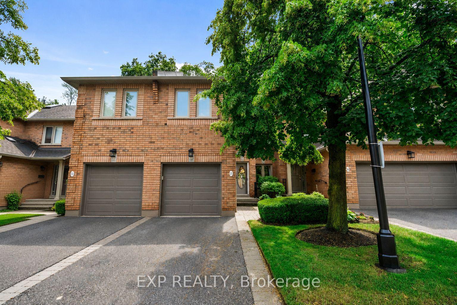 1905 Broad Hollow Gate 31 #31, Mississauga — Condo Town for sale, photo 1