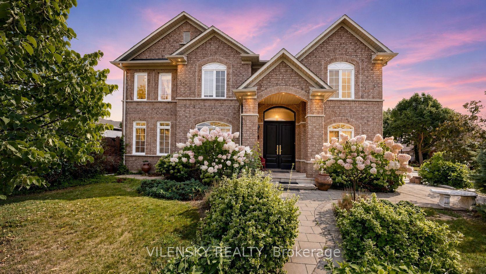 140 Marbella Road, Vaughan — Detached for sale, photo 1