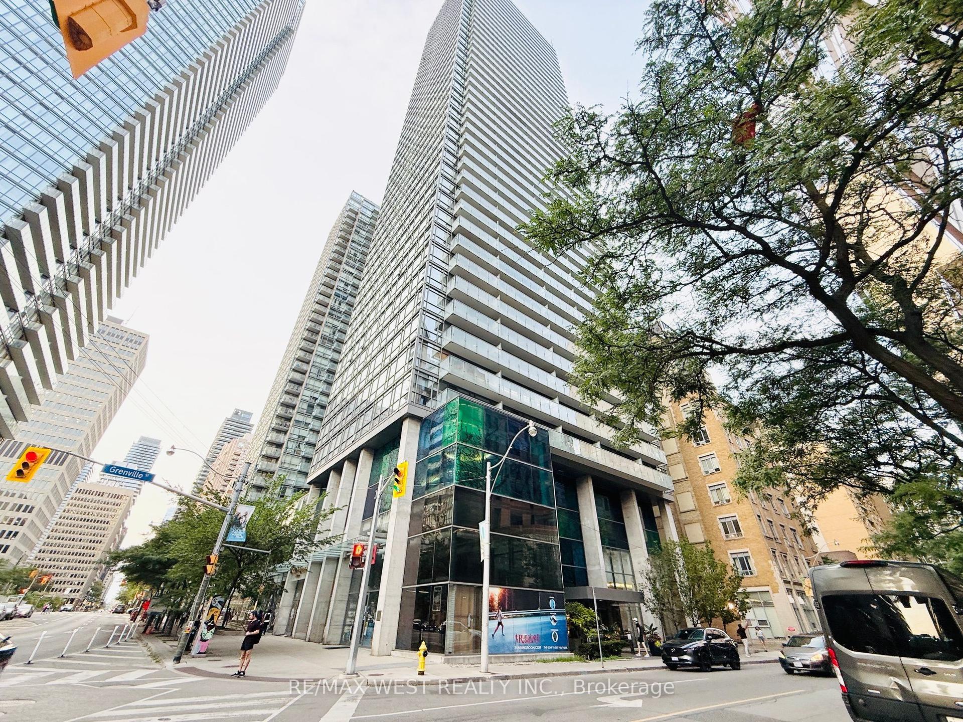38 Grenville Street 1203 #1203, Toronto — Condo for sale, photo 1