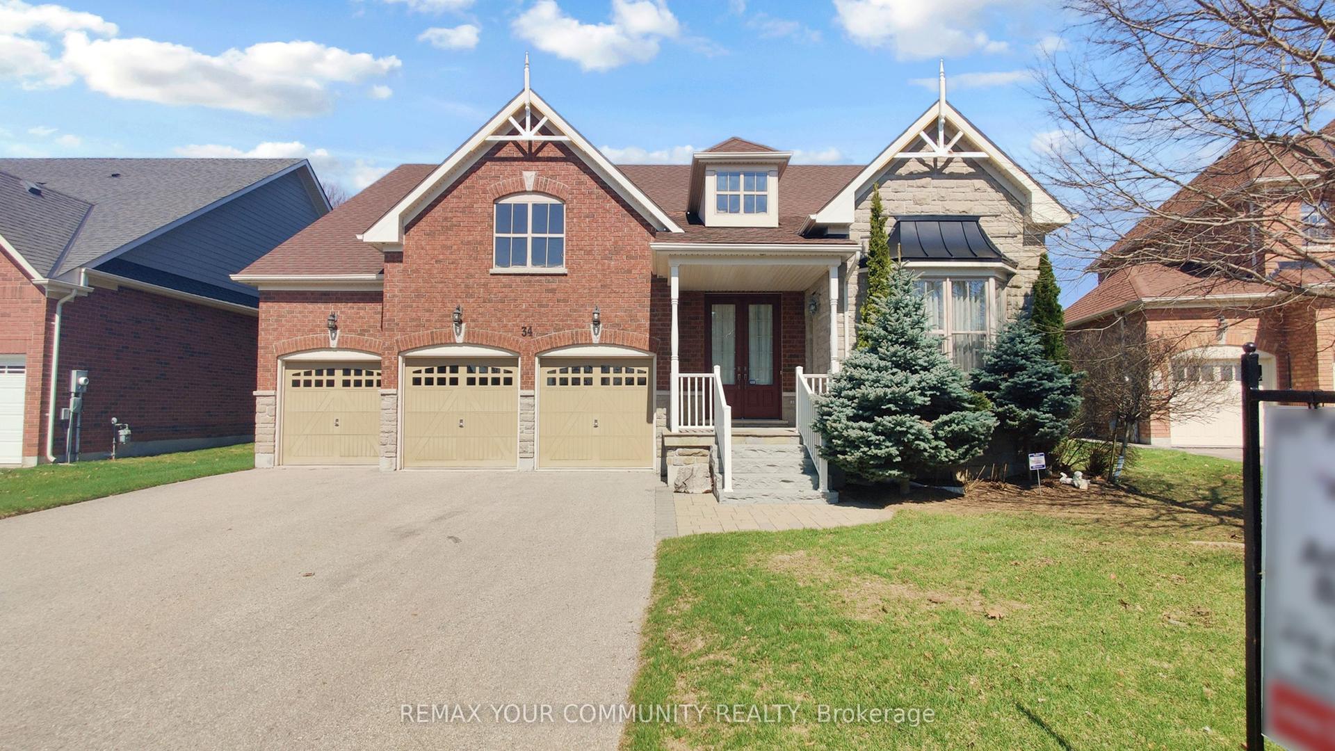 34 Mccandless Court — photo 1