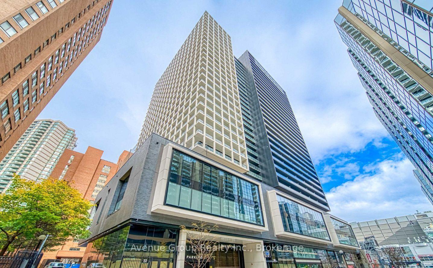 20 Edward Street 2012 #2012, Toronto — Condo for lease, photo 1