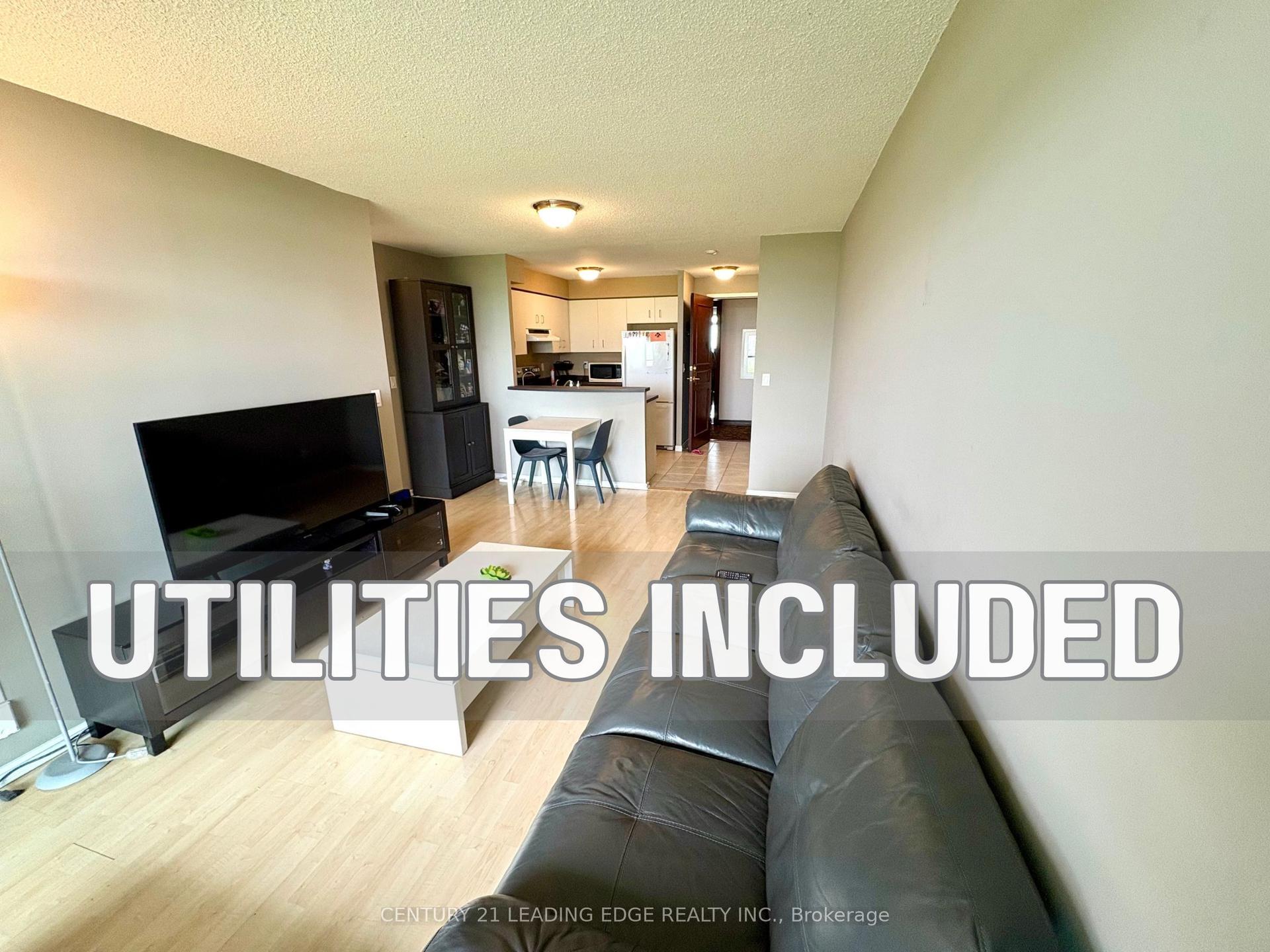 2565 Erin Centre Boulevard 1107 #1107, Mississauga — Condo for lease, photo 1