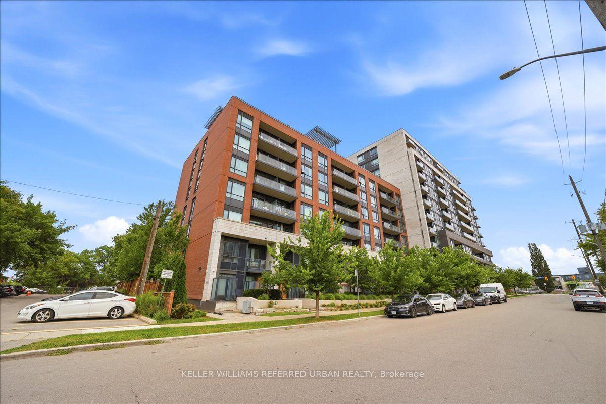 2800 Keele Street 111 #111, Toronto — Condo for sale, photo 1