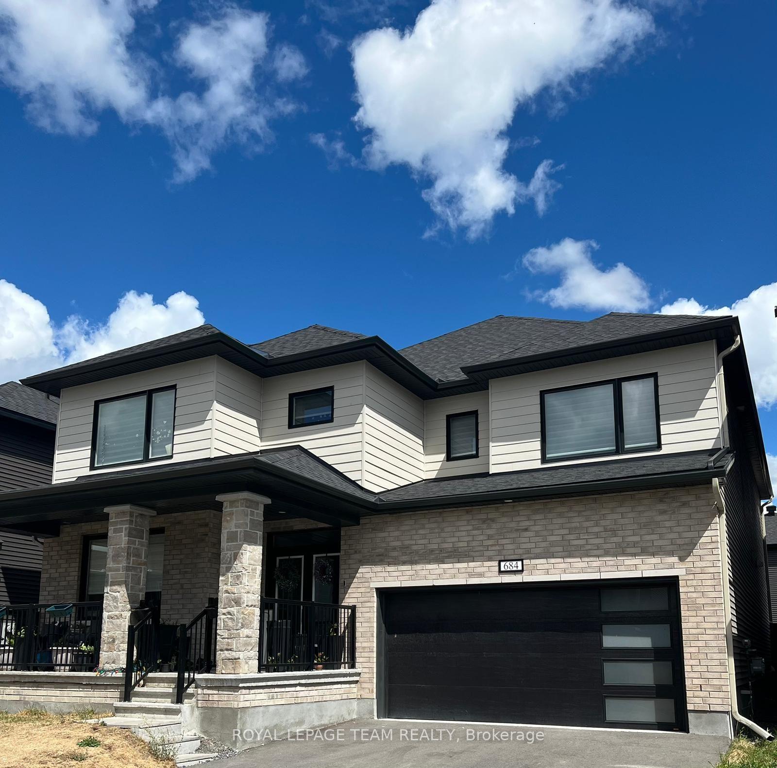 684 Fenwick Way Bsmnt #Bsmnt, Barrhaven — Detached for lease, photo 1