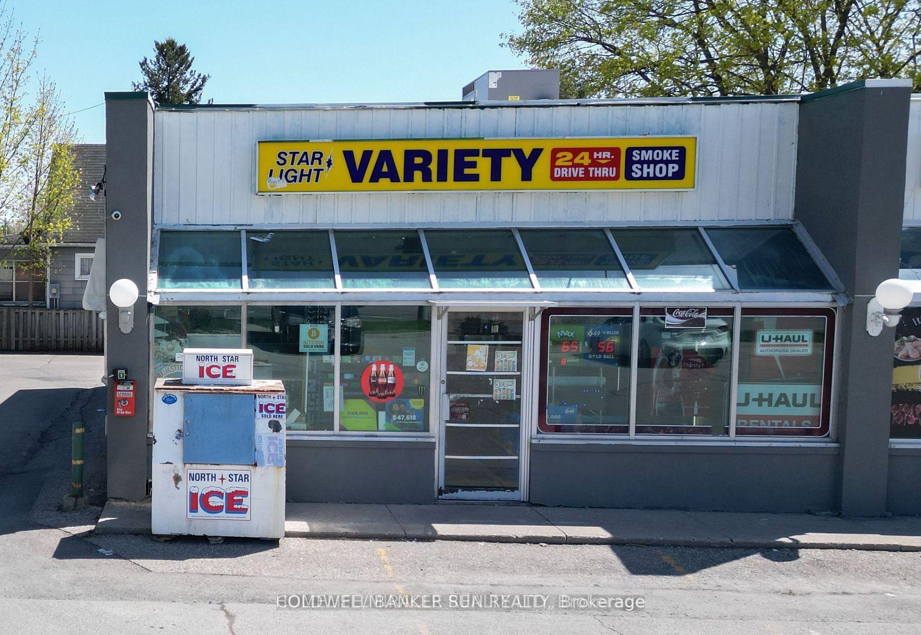 780 Dundas Street Unit # 2 #Unit # 2 — photo 1