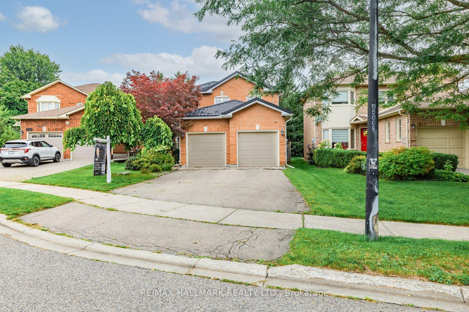 851 Hilton Boulevard, Newmarket — Detached for sale, photo 1