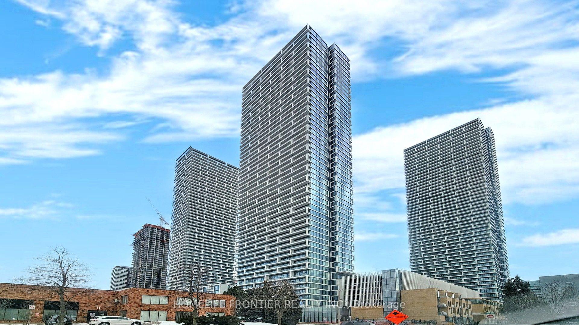 898 Portage Parkway 5503 #5503 — photo 1