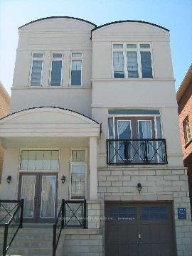 18 Asner(main and second floor) Avenue, Vaughan — Detached for lease, photo 1