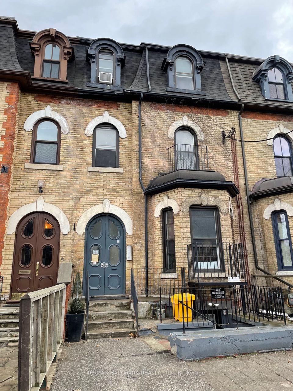 177 Carlton Street — photo 1