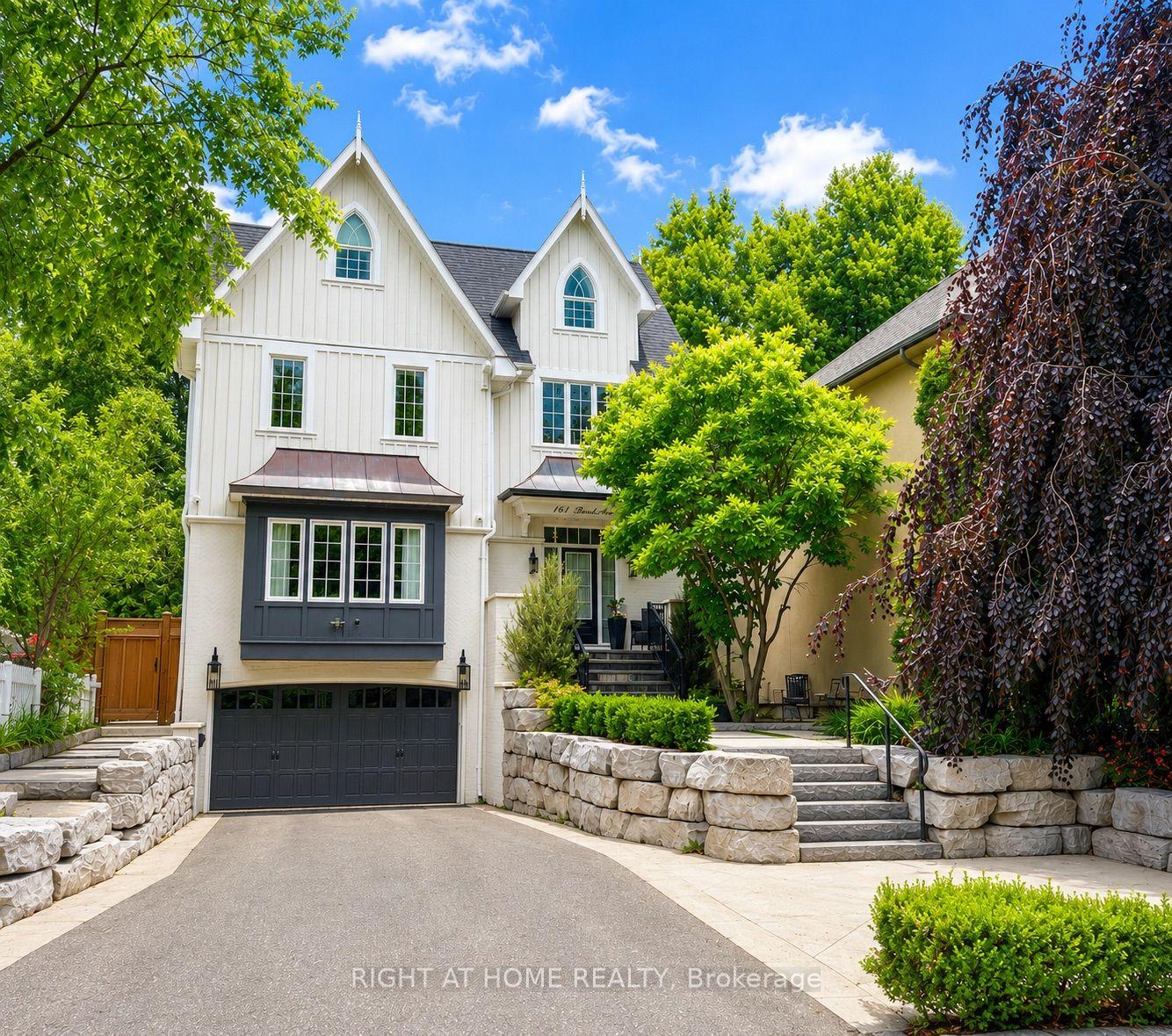 144 Brooke Street, Vaughan — Detached for sale, photo 1
