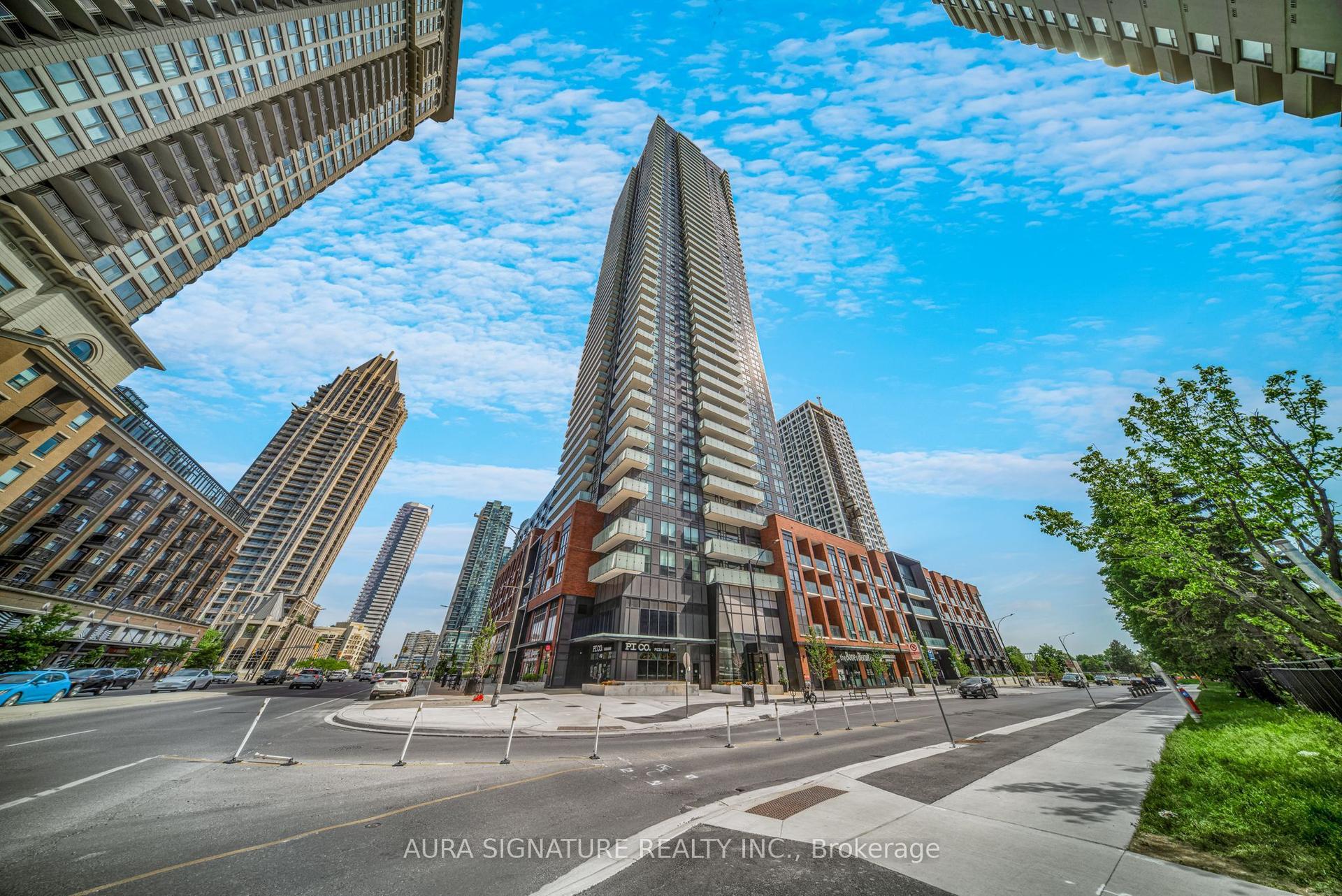 430 Square One Drive 2408 #2408, Mississauga — Condo for sale, photo 1