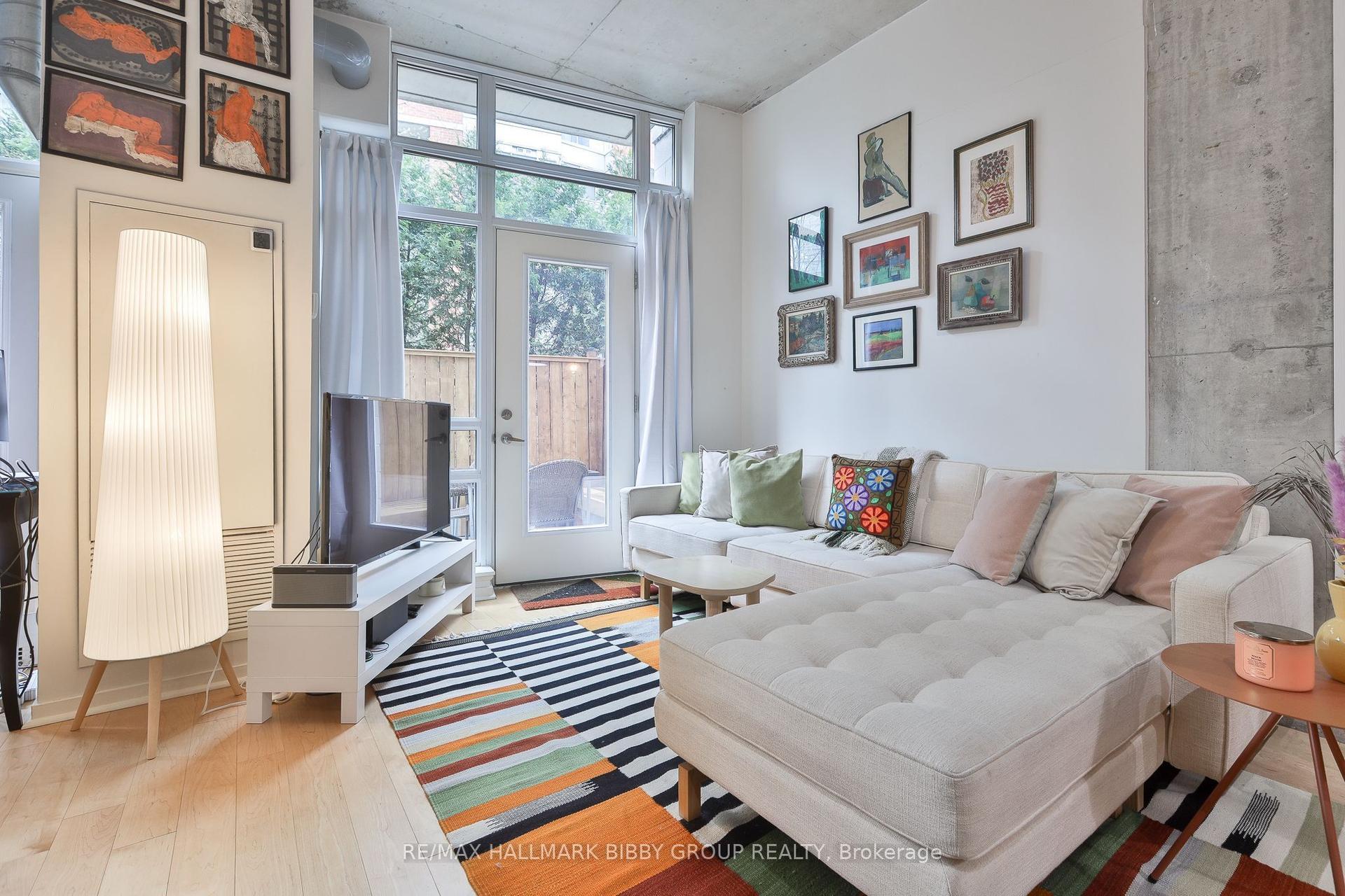 150 Sudbury Street 104 #104, Toronto — Condo for sale, photo 1