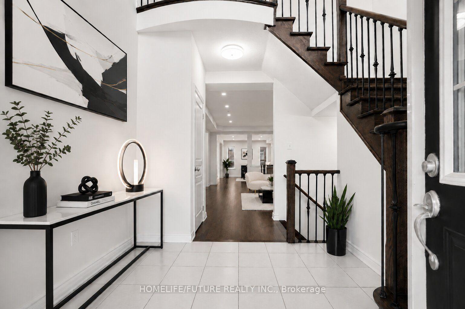 80 Henry Bauer Avenue, Markham — Semi-Detached for sale, photo 1