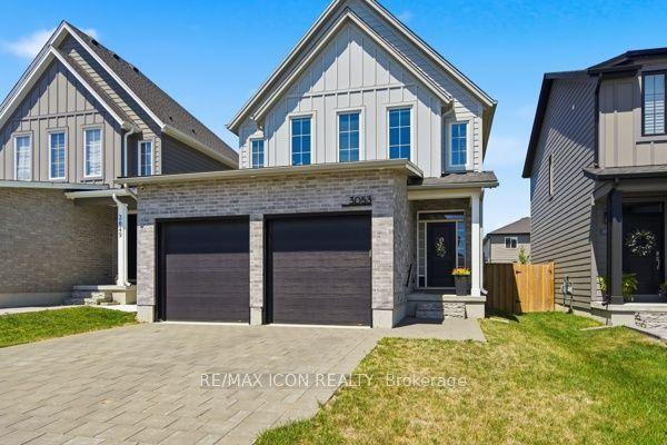 3053 Heardcreek Trail, London North — Detached for sale, photo 1