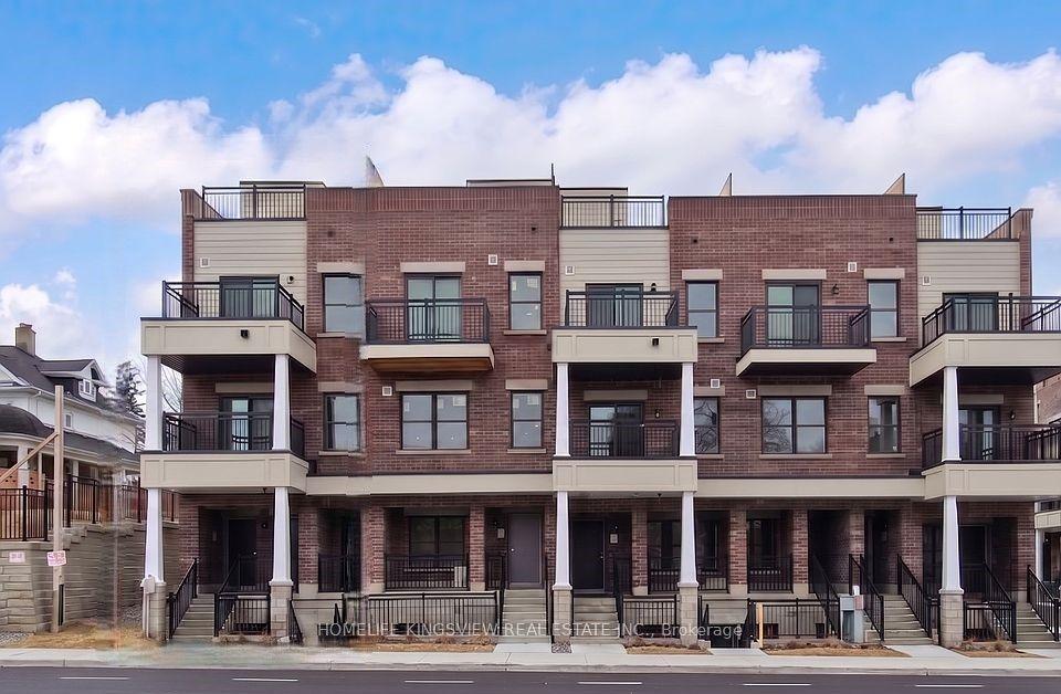 15100 YONGE Street 231 #231 — photo 1