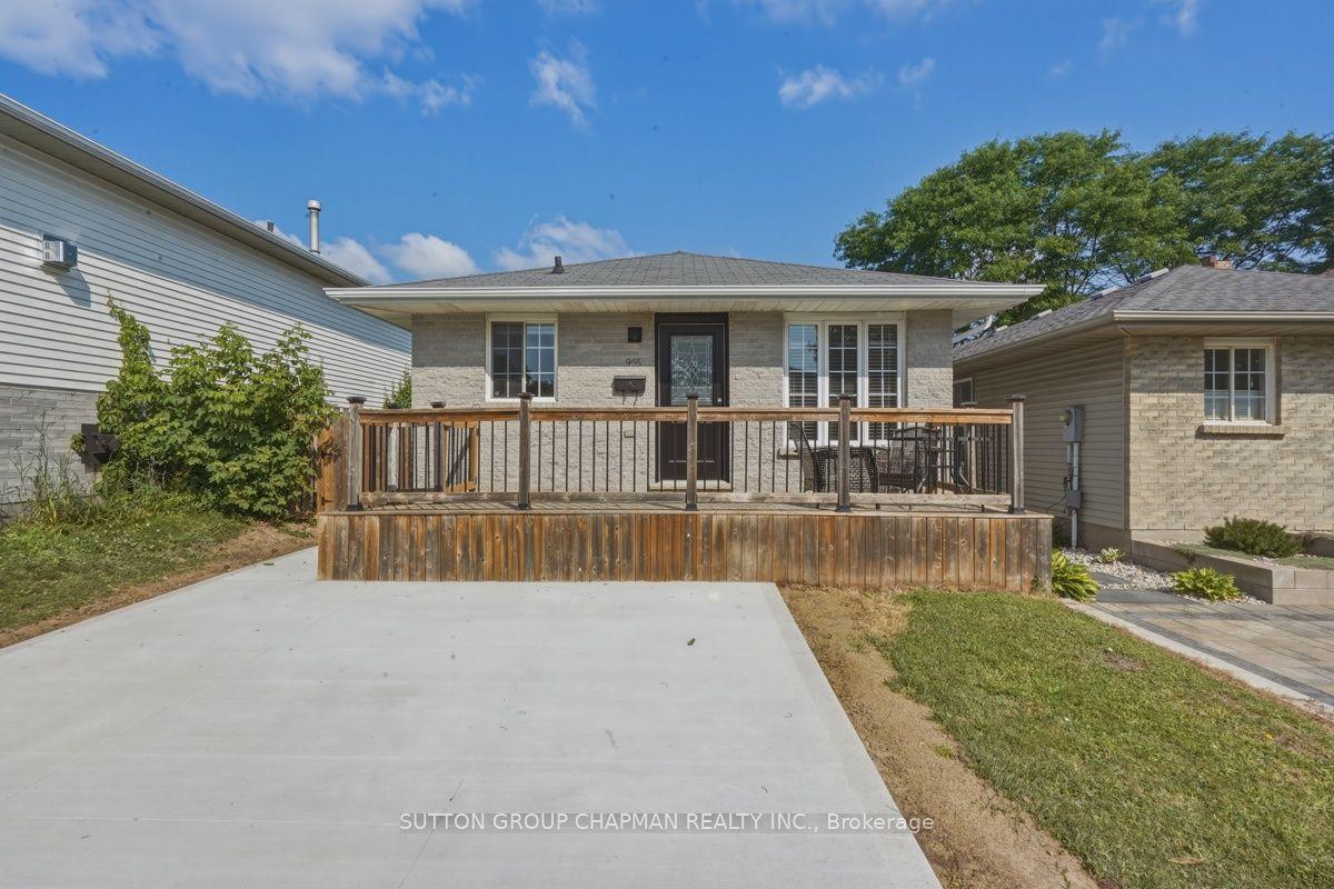 955 Lawson Road, London North — Detached for sale, photo 1