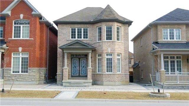 511 William Forster Road, Markham — Detached for lease, photo 1