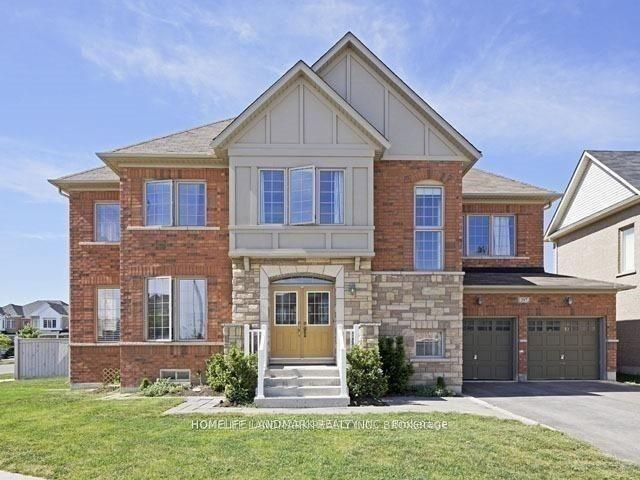 397 Mantle Avenue, Whitchurch-Stouffville — Detached for lease, photo 1