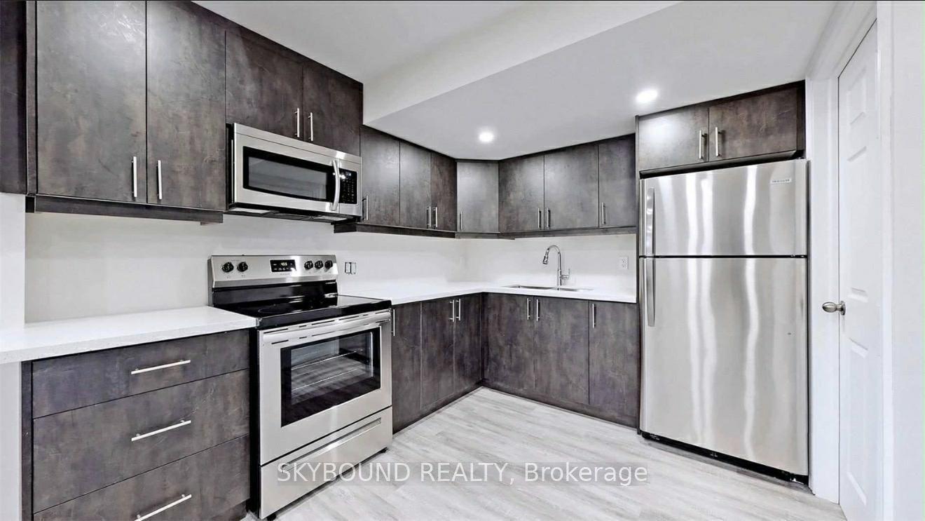 3461 Park Heights Way BSMT #BSMT, Mississauga — Semi-Detached for lease, photo 1
