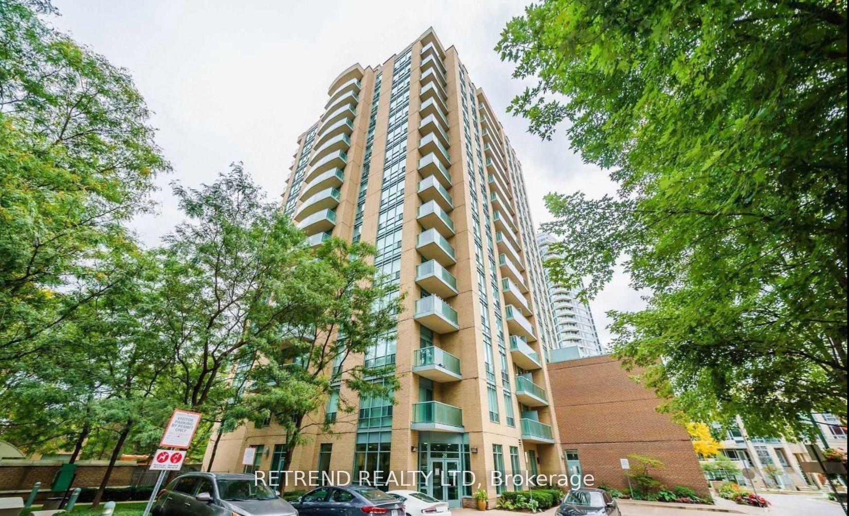 28 Olive Avenue LPH02 #LPH02 — photo 1