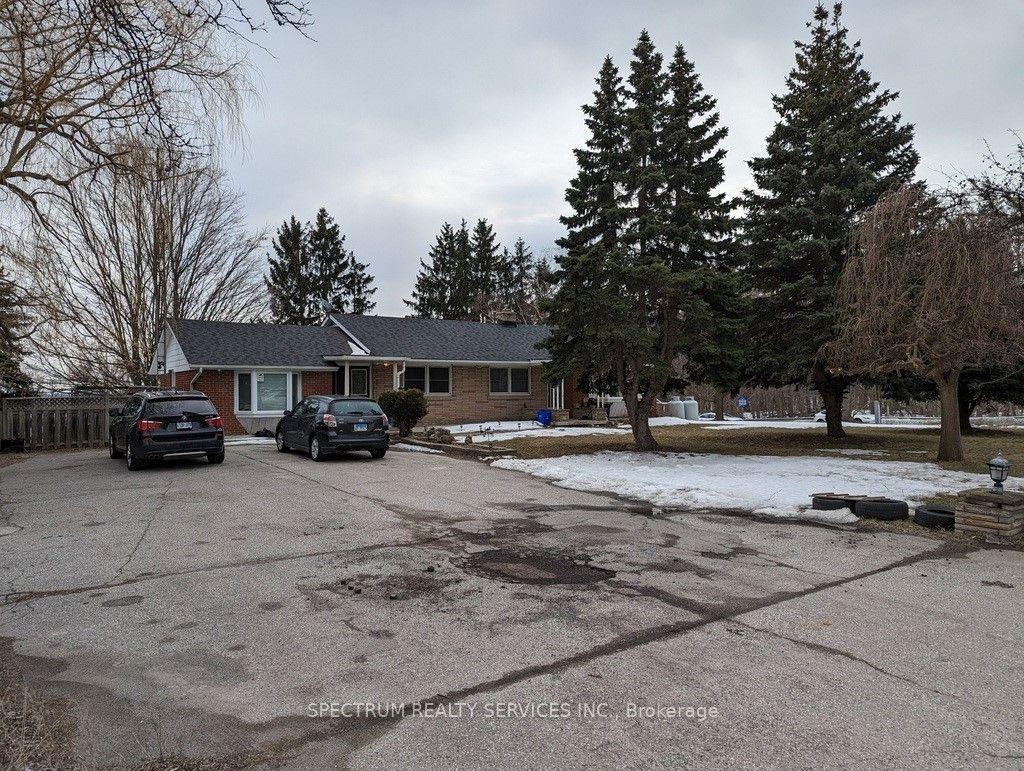 5006 Derry Road W, Burlington — Detached for lease, photo 1