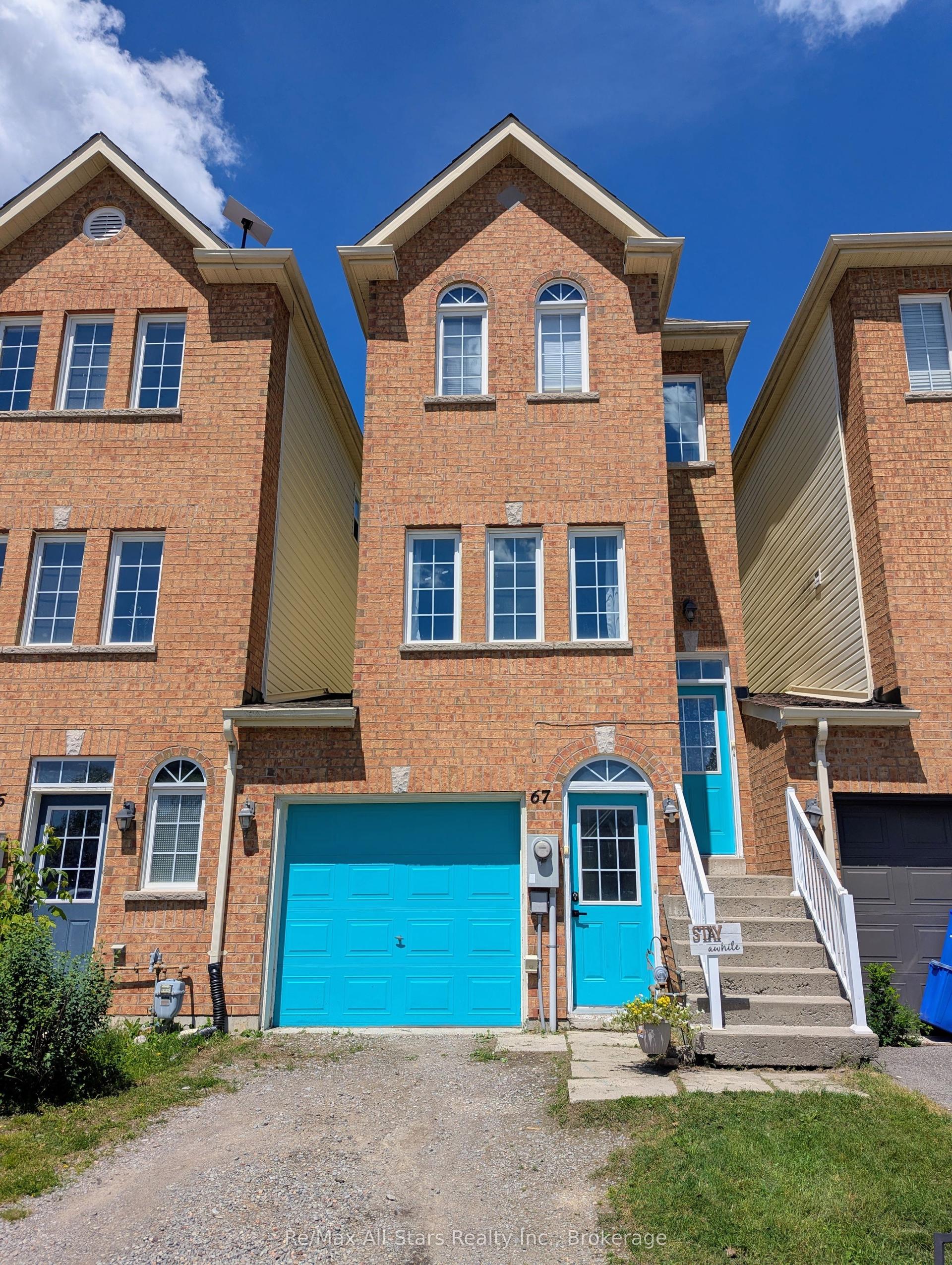 67 Brookside Street — photo 1