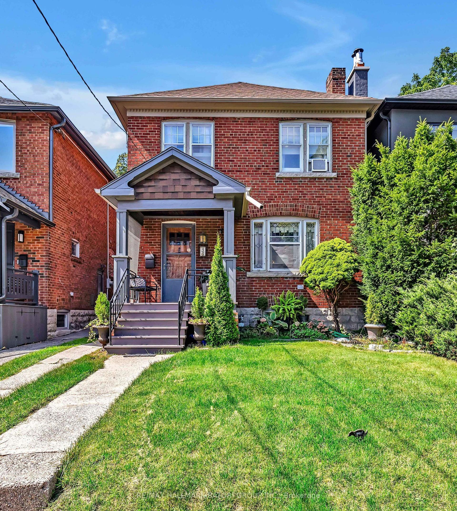 36 Hadley Road — photo 1