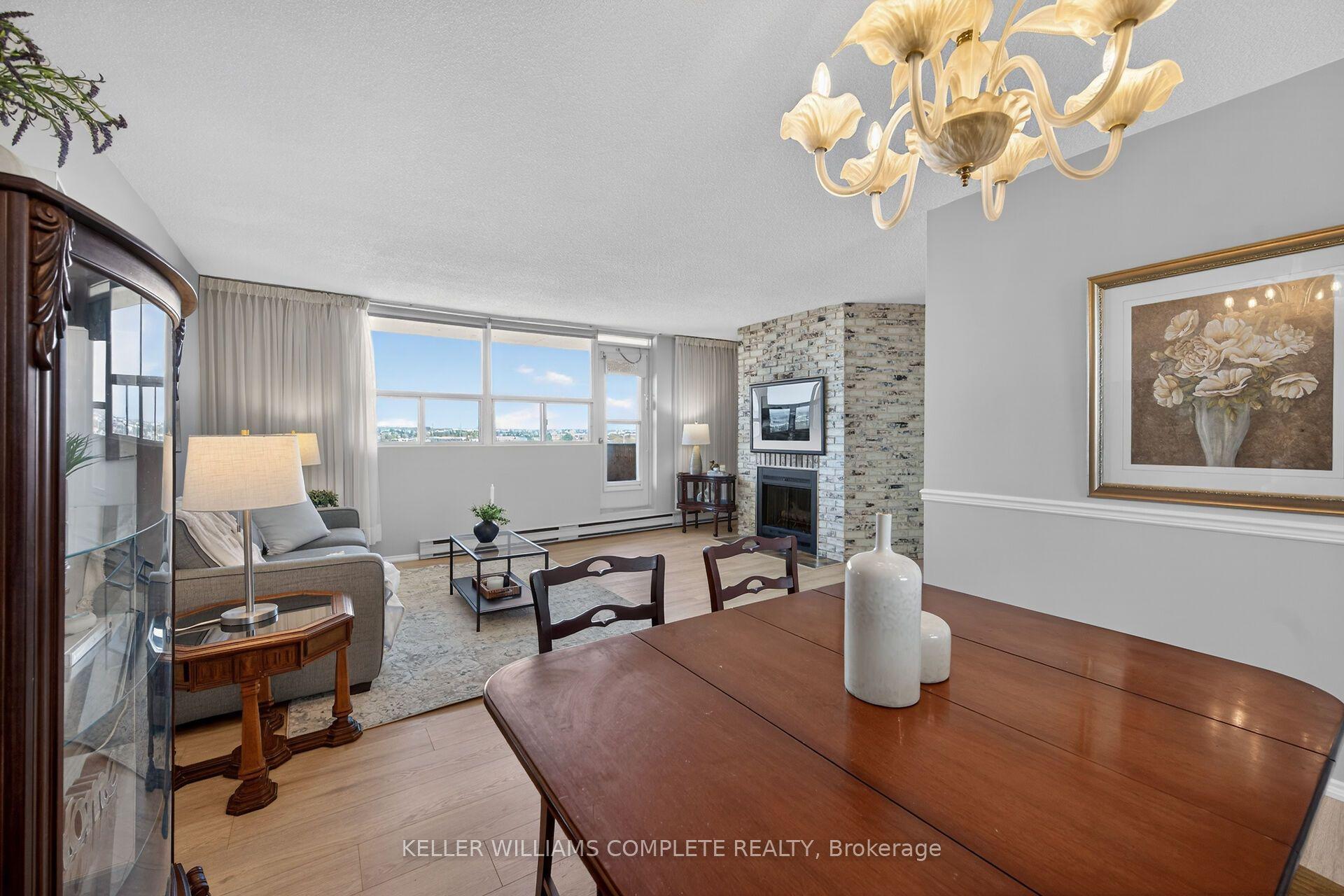 700 Dynes Road 904 #904, Burlington — Condo for sale, photo 1