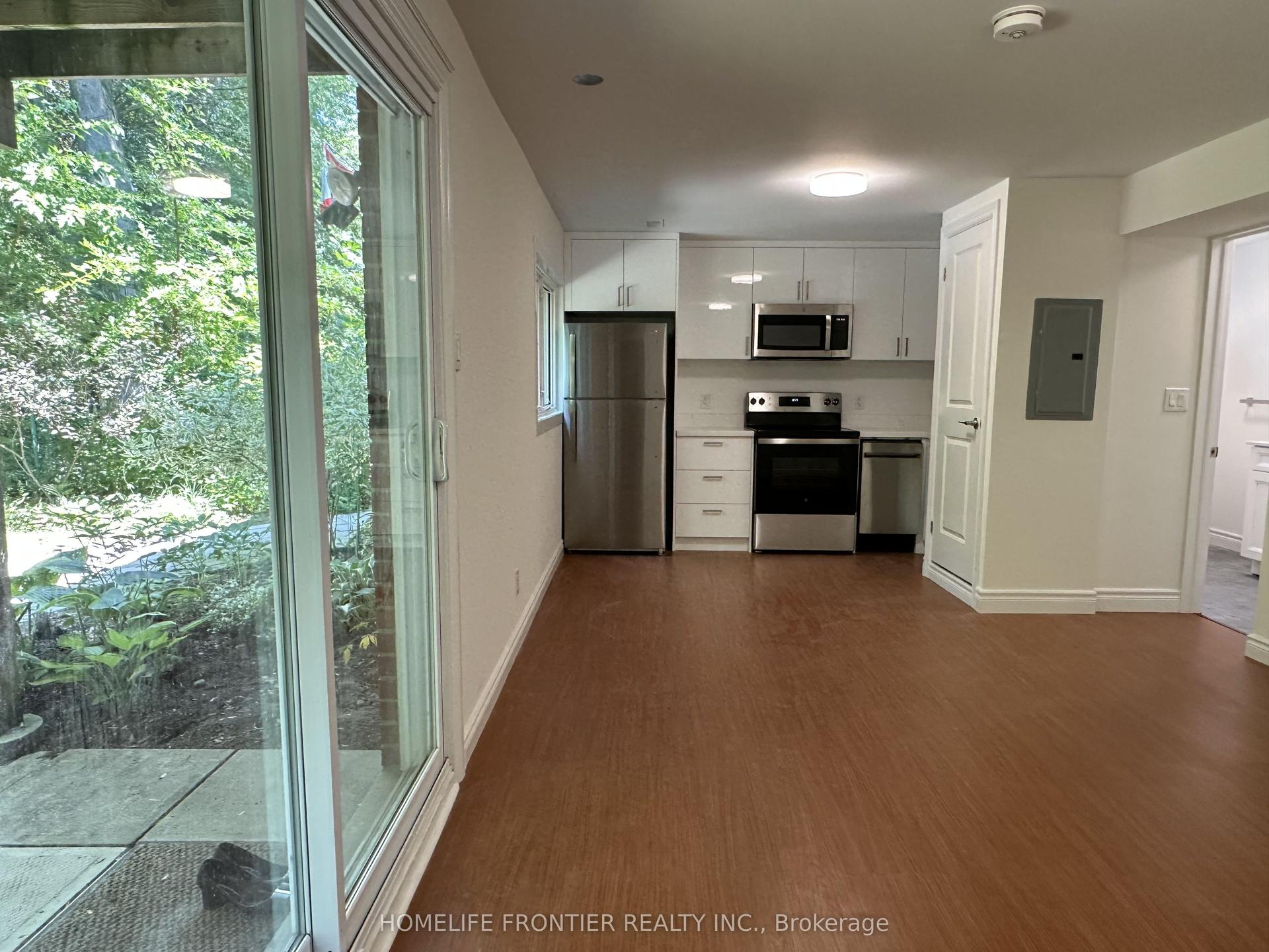 11 Alpaca Drive B #B, Toronto — Detached for lease, photo 1