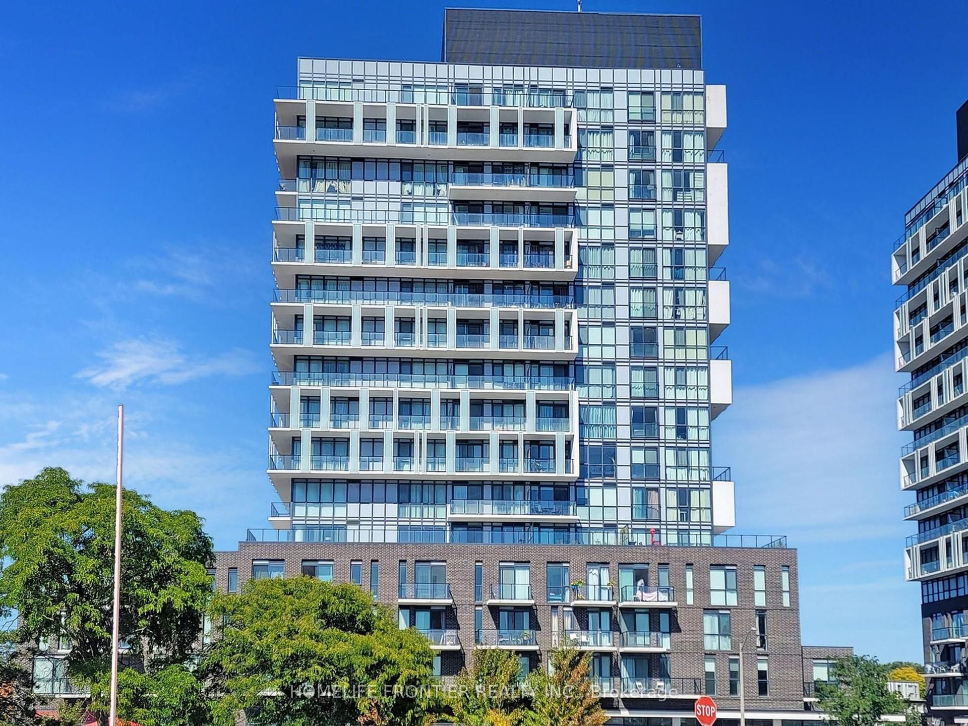 128 Fairview Mall Drive 418 #418, Toronto — Condo for lease, photo 1