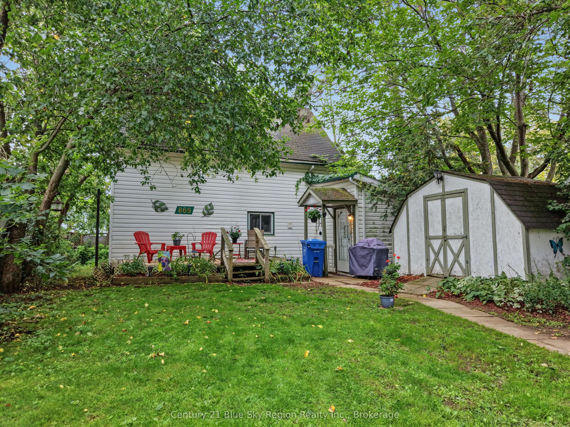869 FERGUSON Street, North Bay — Detached for sale, photo 1