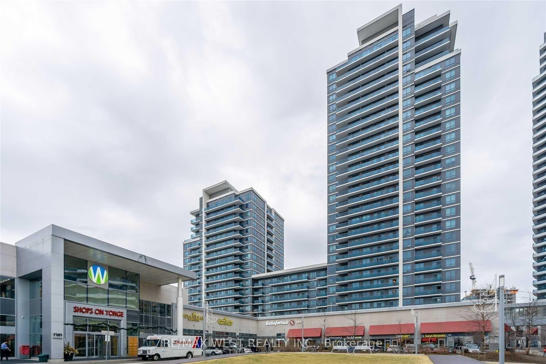 7181 Yonge Street 216 #216 — photo 1