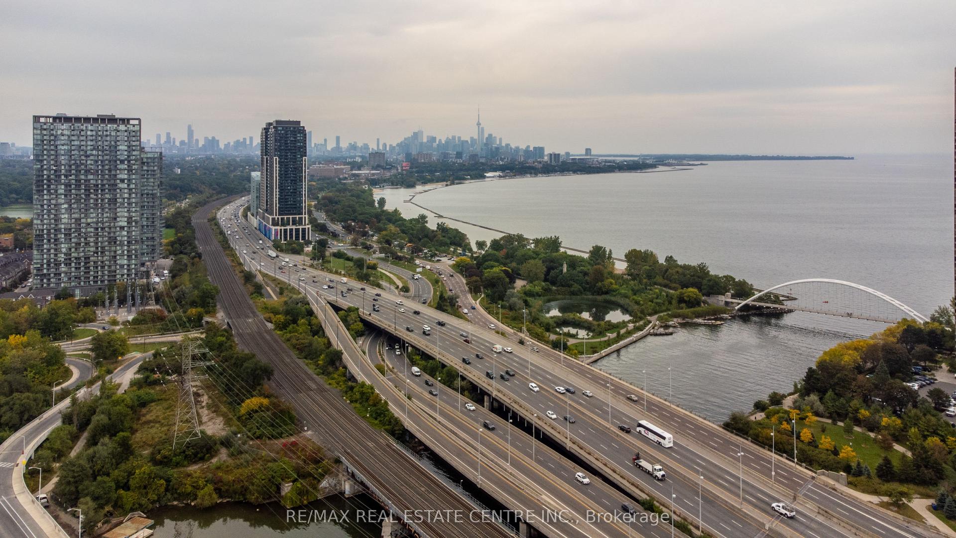 103 The Queensway Avenue 912 #912, Toronto — Condo for lease, photo 1