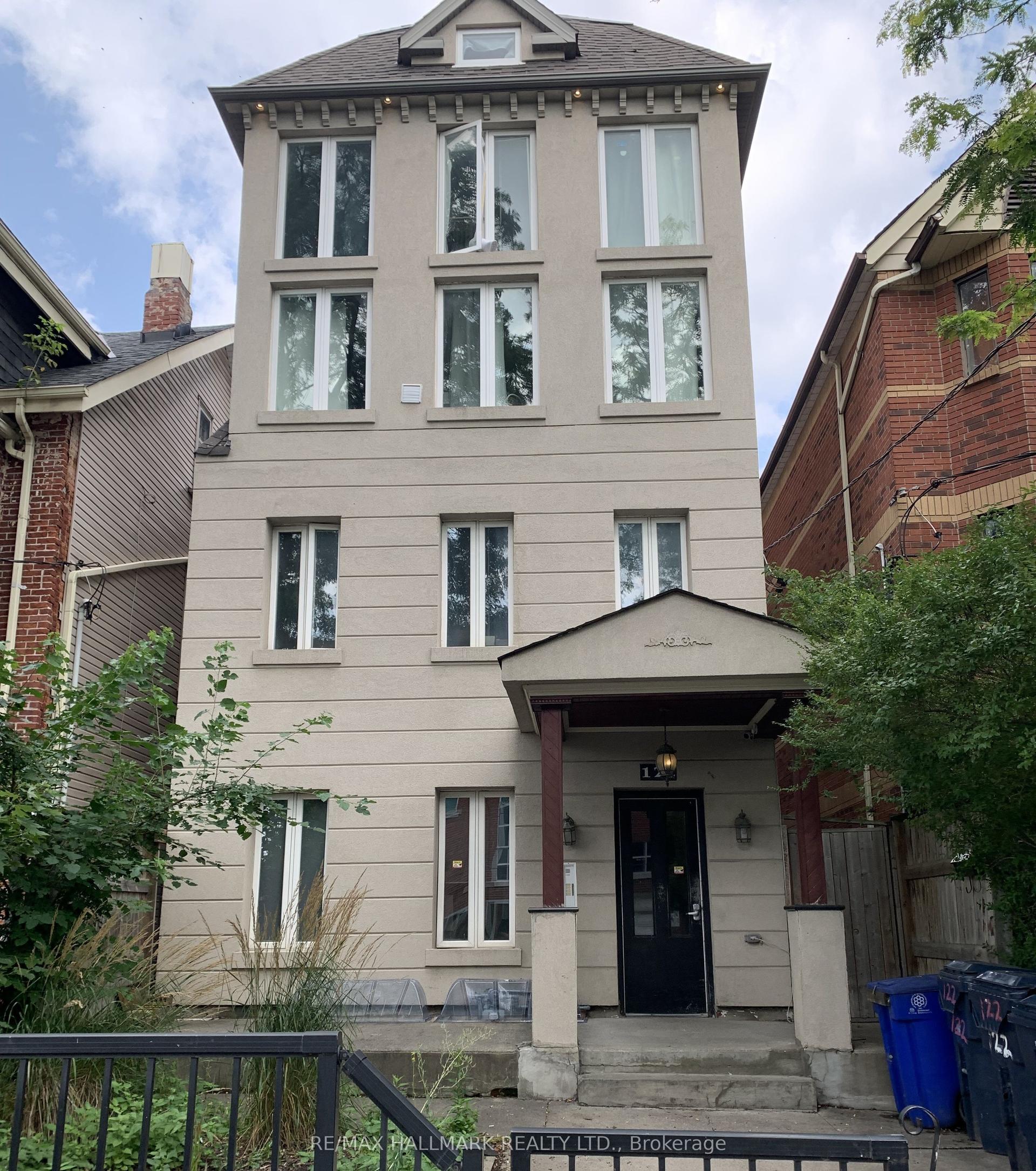 122 Baldwin Street 2 #2 — photo 1