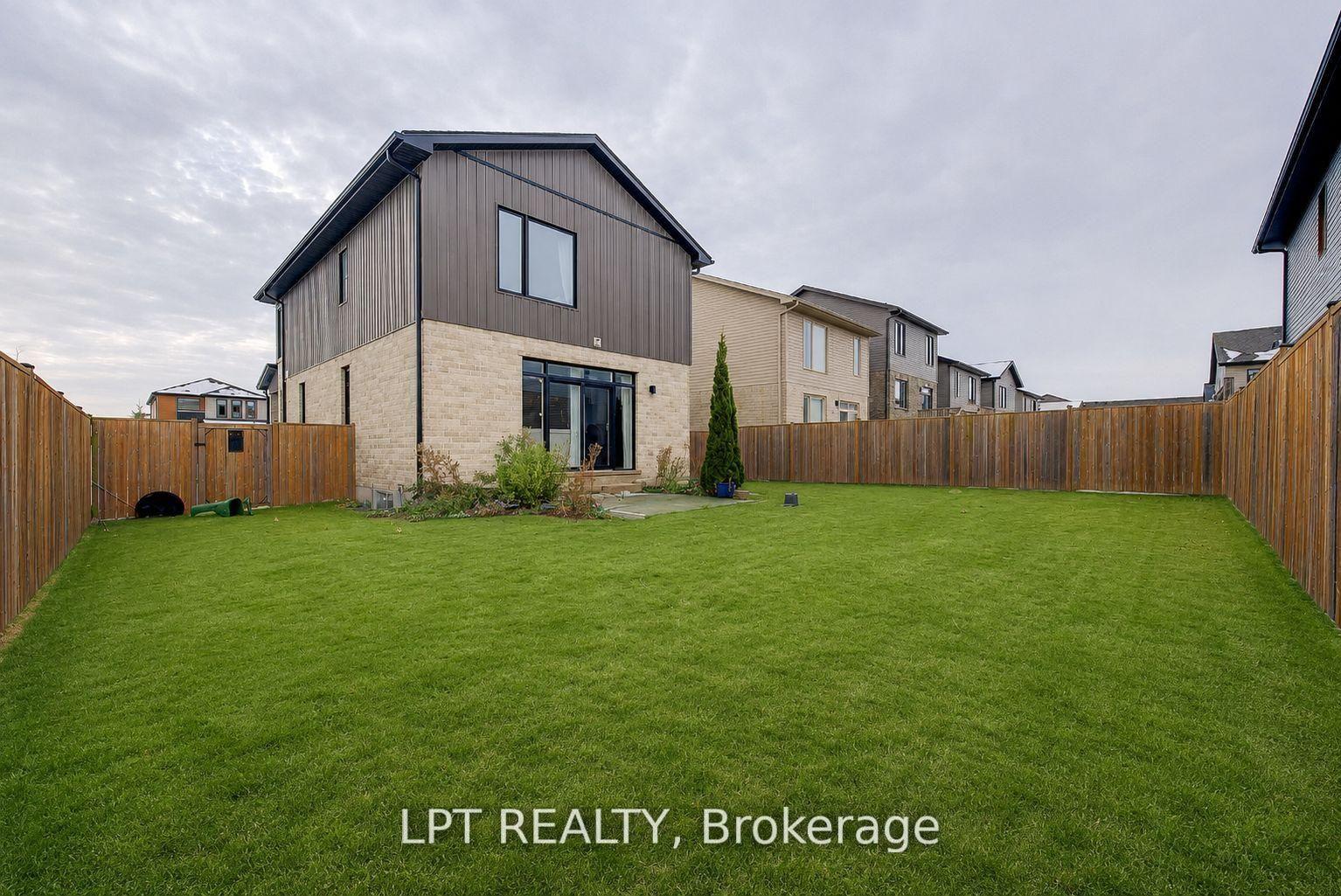 795 Freeport Street, London North — Detached for sale, photo 1
