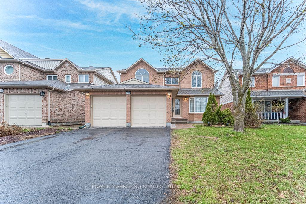 3019 QUAIL RUN Avenue — photo 1