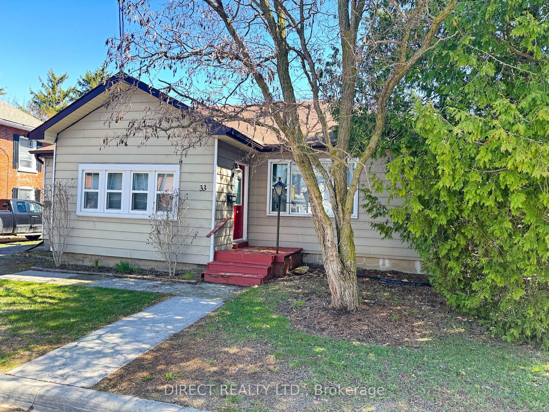 33 Sinclair Street — photo 1